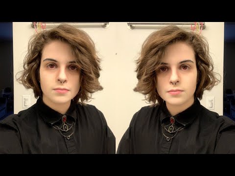 Kasual Vampire | Goth Makeup Tutorial