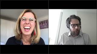 The Power of Partnerships with Mastercard's Scott Abrahams & Curve's Nathalie Oestmann at PAY360