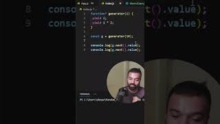 Famous #38 JS Interview Question | Output Based Questions || Interview Preparation   #interviewprep Wealth