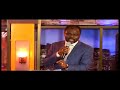 Dr. Abel Damina| Understanding the Church and the Local Church - Part 3