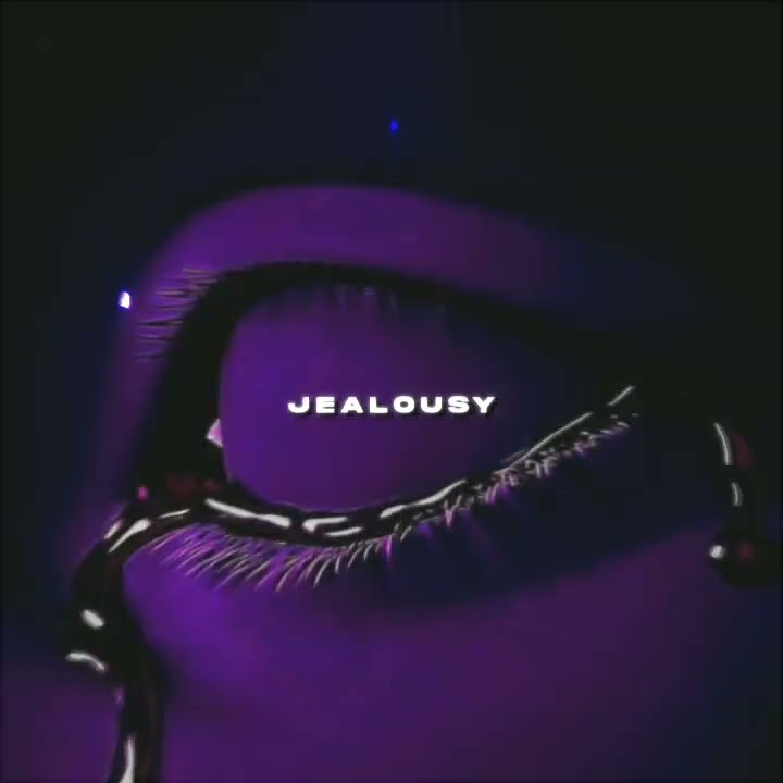 Jealousy x Pacify Her (lyrics edit) YouTube