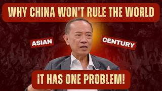 Why China Won't Colonise the World — and Its One Real Weakness | George Yeo