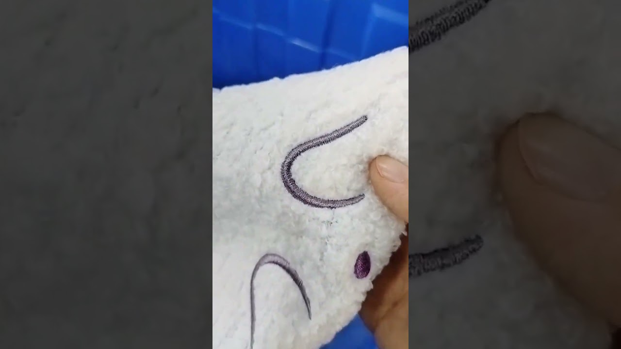 Watch These Puppy Ears Come to Life! ✨ 