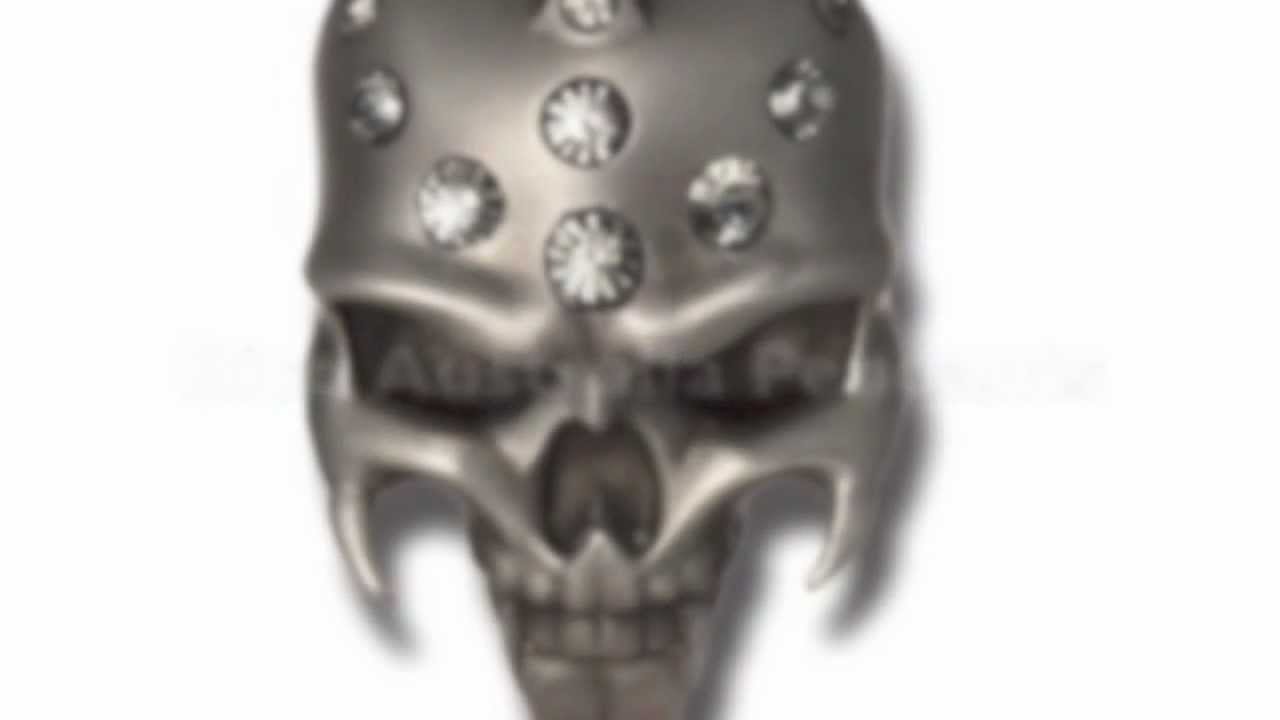 STRIGOI | Bico Australia | Restless Soul | Pendant Jewelry | CR63