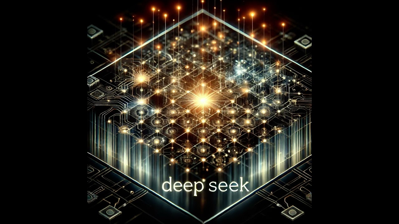 DeepSeek’s Game-Changing AI Models: Implementation, GPUs, and Industry Disruption