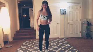 Filthy By Justin Timberlake Dance Fitness Choreo By Sarah Placencia