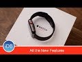 Top 16 New Features on Apple Watch Series 3