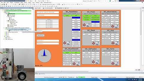 05 - SoftMotion - Lexium - MC_Home