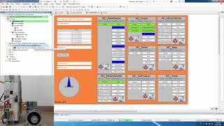 05 - SoftMotion - Lexium - MC_Home screenshot 5
