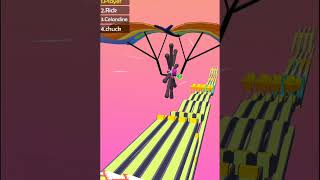 WHEELS RUN 3D GAMEPLAY WALKTHROUGH ALL LEVELS(3) screenshot 5