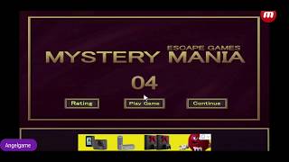 Escape Games: Mystery Mania Level 4 Walkthrough screenshot 5