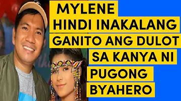 MAYLENE HINDI INAKALA | PUGONG BYAHERO | KALINGAP RAB @Pugong Byahero   #PUGONGBYAHERO #KALINGAPRAB