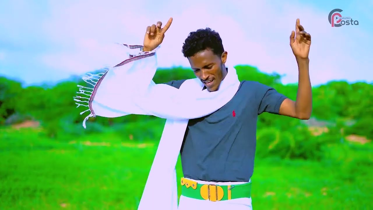  DHAANTO CUSUB ILAYS ABDINAASIR CIRRO OFFICIAL |VIDEO 2024