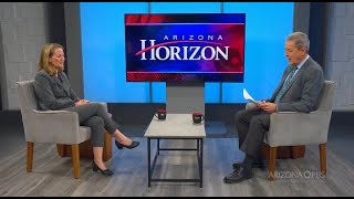 Attorney General Kris Mayes on Elder Abuse | Arizona Horizon