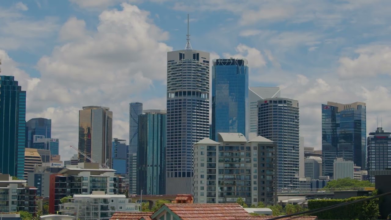 32 Maxwell Street, New Farm | Property Video