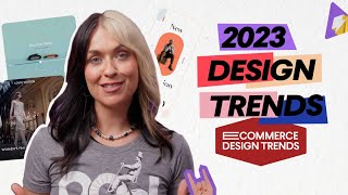 8 ecommerce trends and ideas for 2023