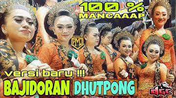 terbaru 2022 | bangbung hideung medley | jaipong pmj ujang lanay | live cibatu meikarta