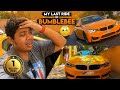 Last Ride in My Bumble Bee🥺 - Last Vlog - Irfan's View