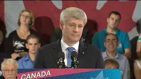 Harper holds the line: No end to Duffy questions in sight