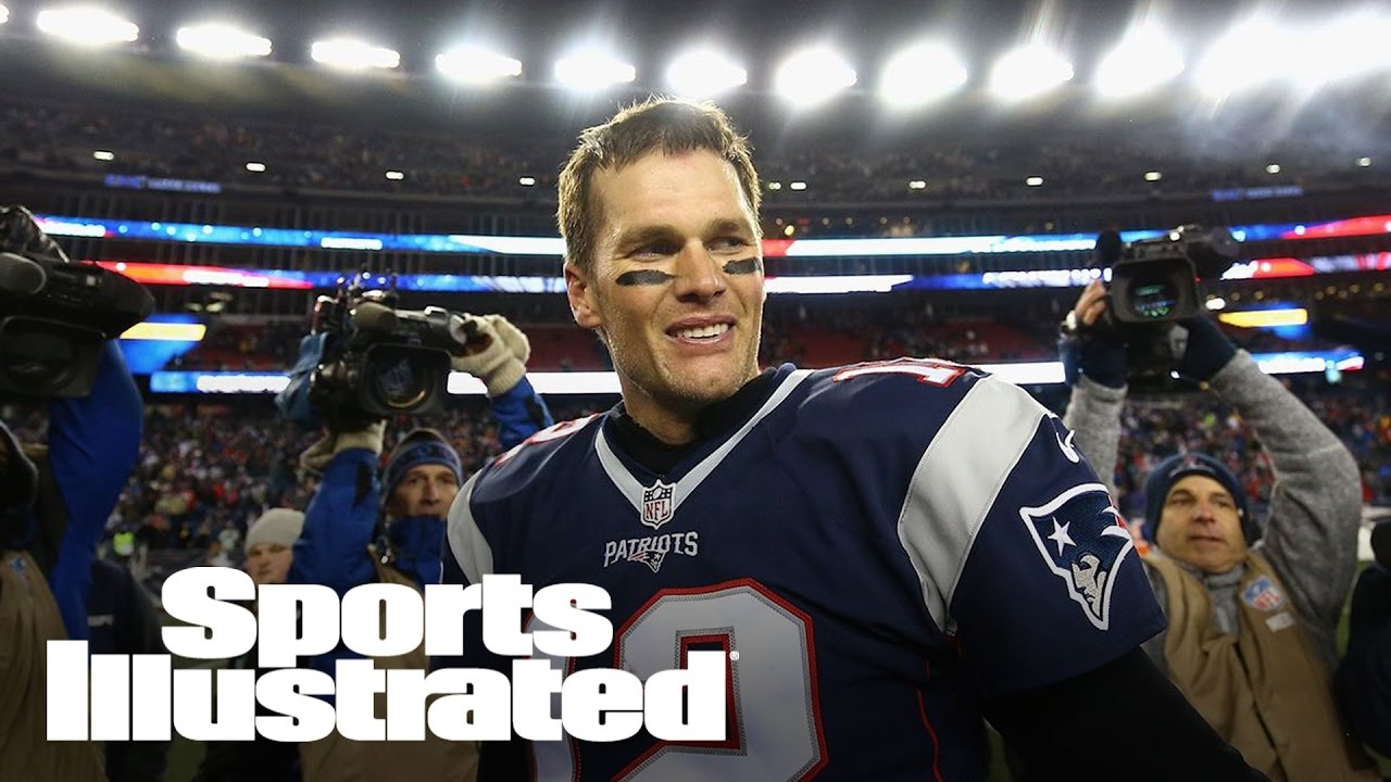 Tom Brady's New TechInfused Under Armour Sleepwear SI Wire Sports