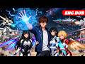 Monster Invasion,GetsGalaxy Heart EnergyUses Mecha Girls With Infinite Arsenal,Battles10M Monsters