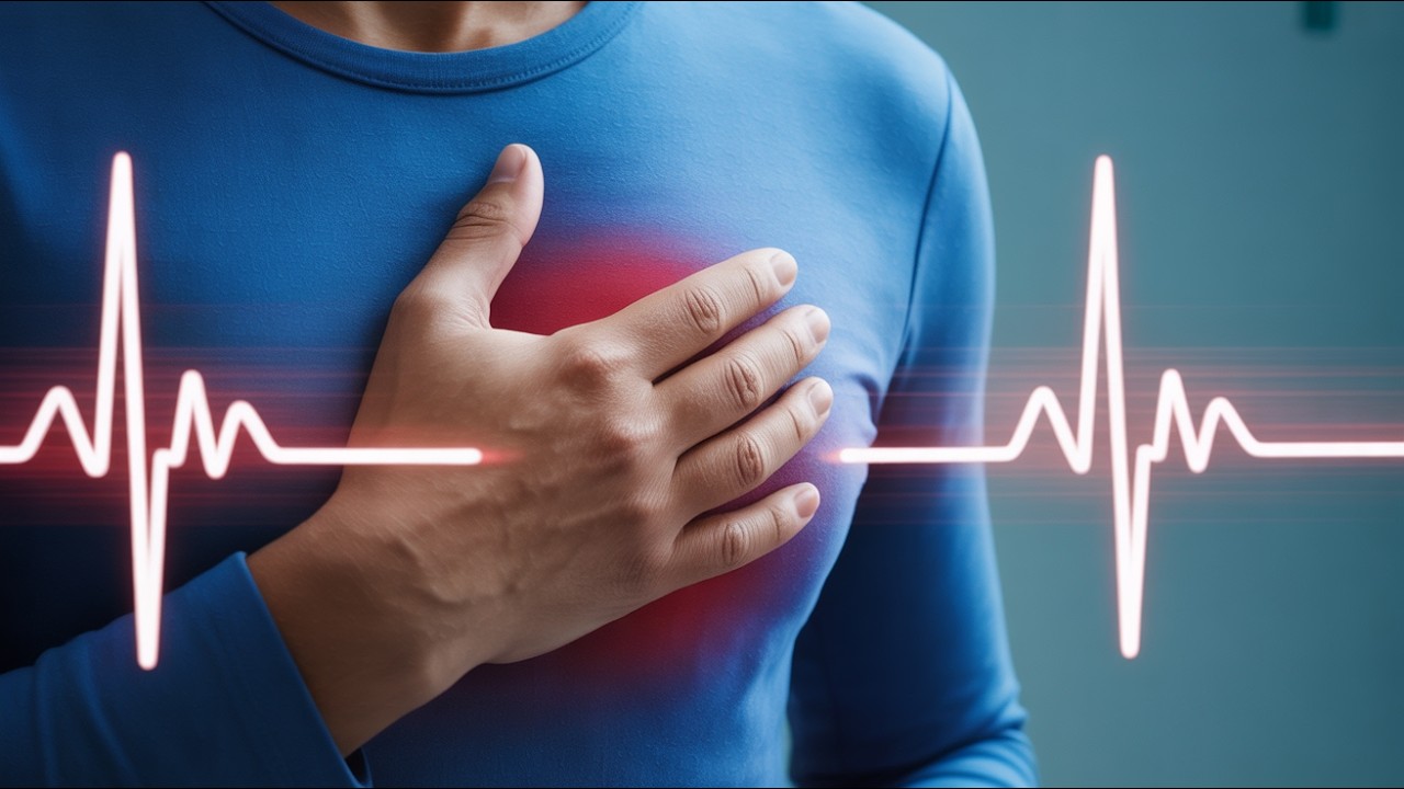 Anxiety vs Depression: Key Differences Explained - YouTube