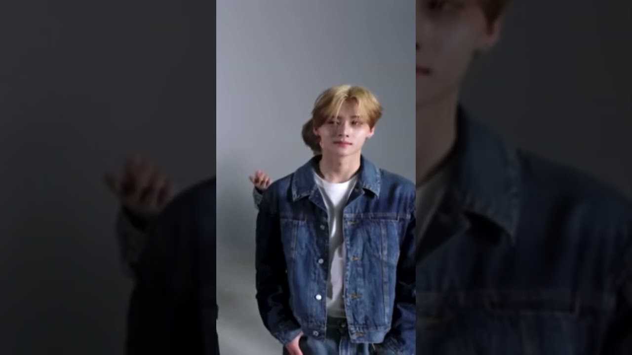 Leowon love their relation private❤️💙          