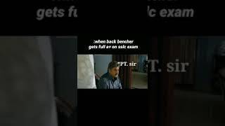 When Back Bencher Gets Full A On Kerala Sslc Exam 2021