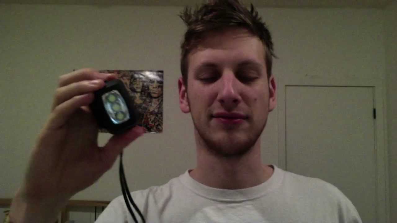 Gear Test: Emergency Hand Crank USB iPhone Charger