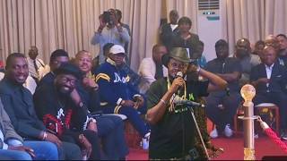 🔥SAI SAI ASEKISI WERRASON JONAS MBESE GUY NKOYI FRERE PATRICE NANU ASEKA BOYE TE BRAVO L’ARTISTE