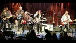 Mark Farner I m Your Captain Jazz Alley Seattle 22