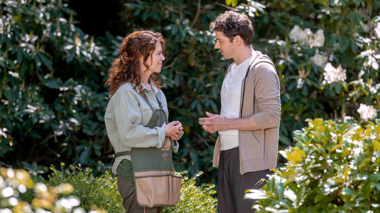 „Sturm der Liebe“-Vorschau Folge 4525: Fanny und Kilian schmieden einen Plan  • PROMIPOOL