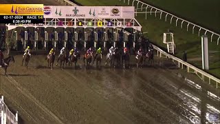 Risen Star Stakes (GII)  Full Race Replay