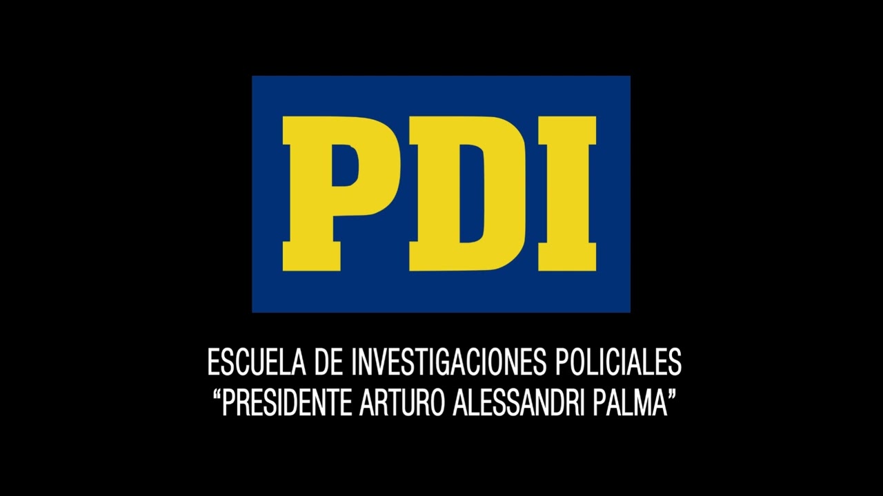 Himno de la Escuela de Investigaciones Policiales (PDI)
