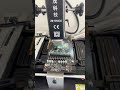 Sửa  VGA MSI 1070TI GAMING X load game nặng bị nháy màn hình