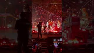 Opening Of Clocks  Coldplay  Grand Opening Climate Pledge Arena  102221 Seattle Washington