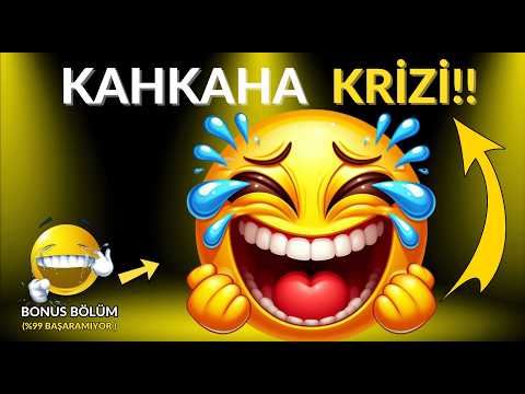 İnternet Ve Youtube'deki En Komik Videolar 🤣 2026 Gülmeme Challenge 🤣 #11