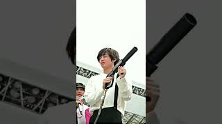 Who Is Your Bies In Bts? Mine Is Ot7