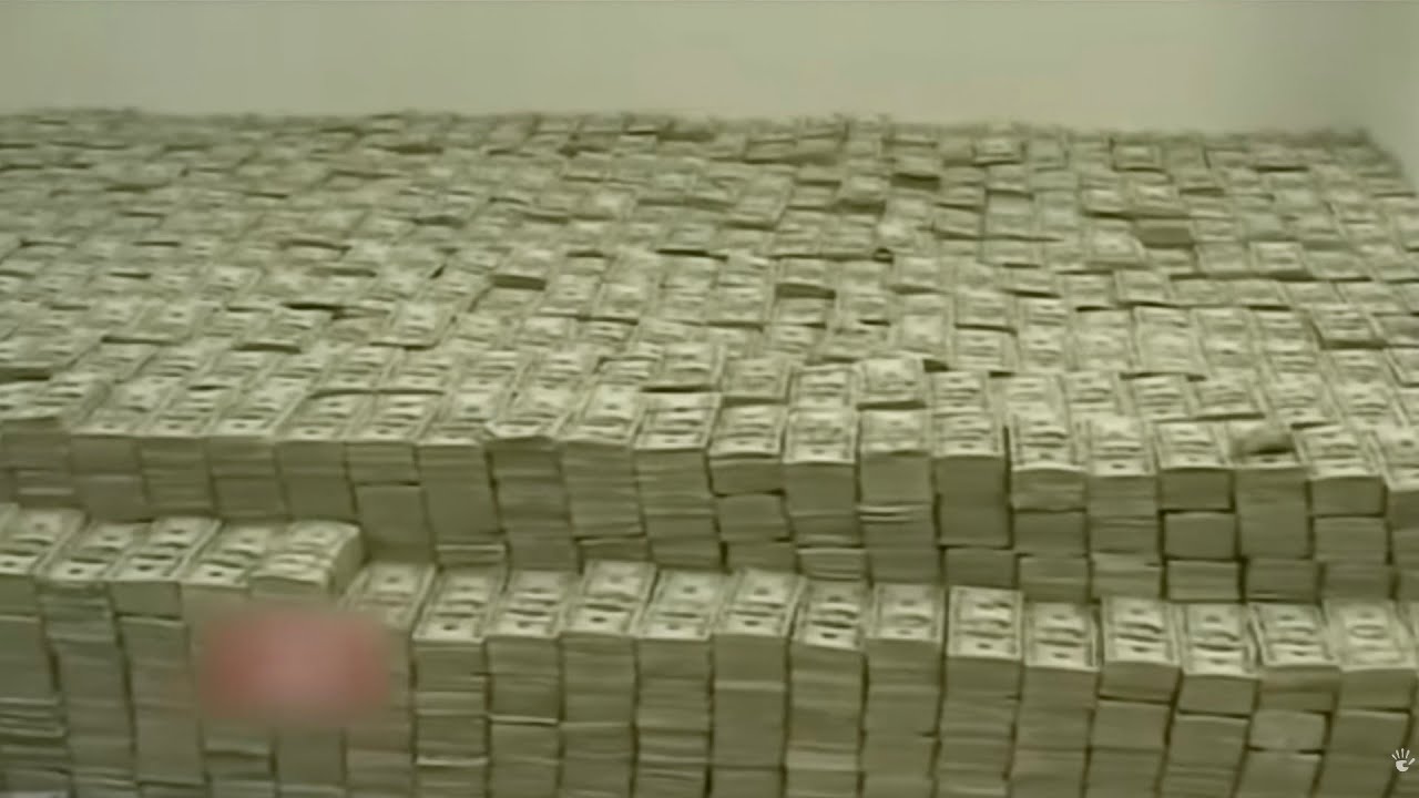 Мексика: страна на грани передозировки