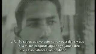 Luis Rosales: Federico García Lorca era partidario de una dictadura militar