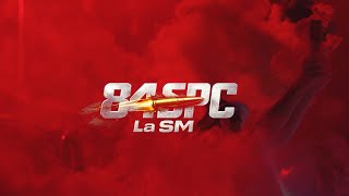 La SM – 84 SPC (Clip Officiel)