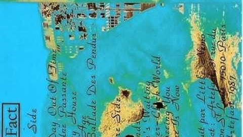 Thumbnail of Little Nemo - A Day Out Of Time