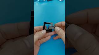 How to solve the Four-Square Lock Puzzle？#puzzle #brainteaser #puzzlegame #iqtest