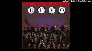 Devo - Whip It (Collision Westbound Radio Error Version)