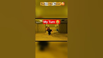 Backrooms Jumpstyle #roblox