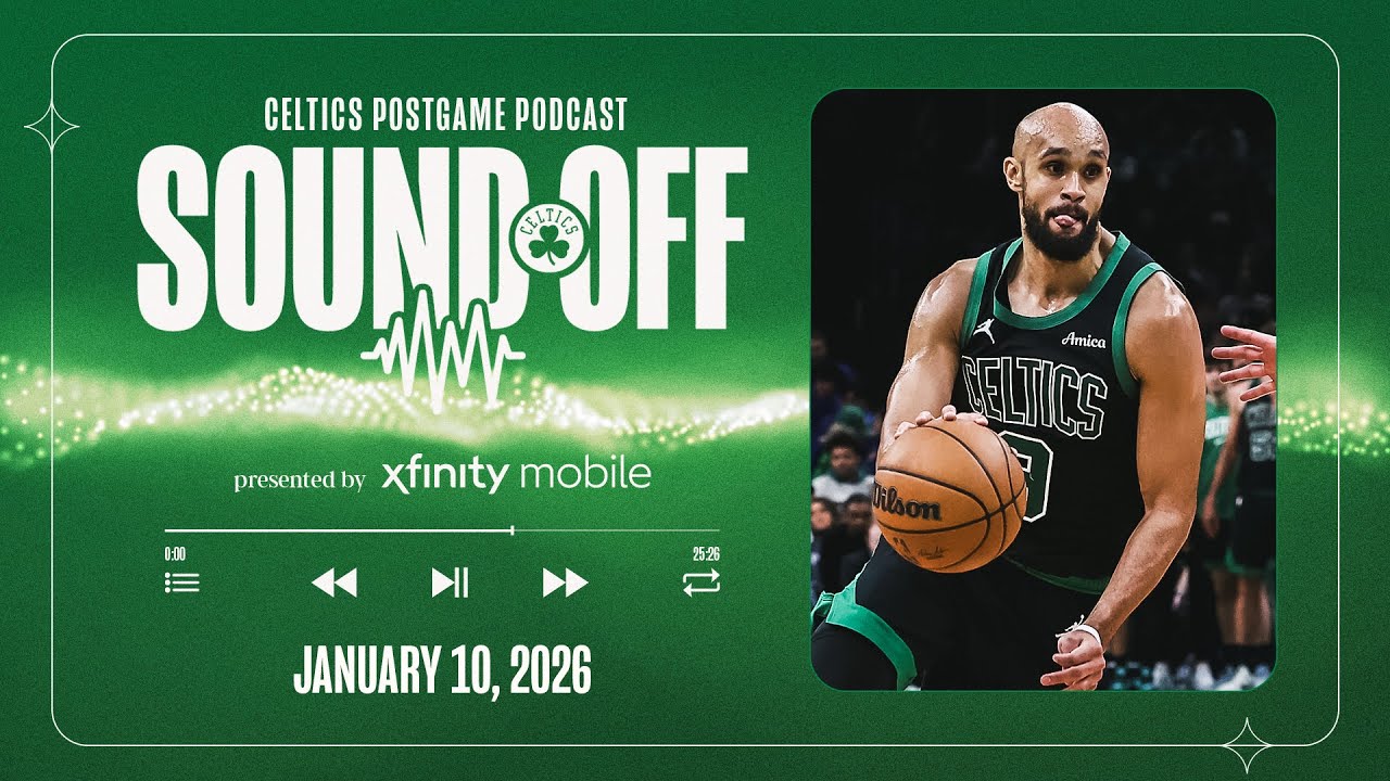 Уэмби забил 2 неудержимых решающих мяча, а «Селтикс» уступили «Спёрс» в борьбе за второе место в ...