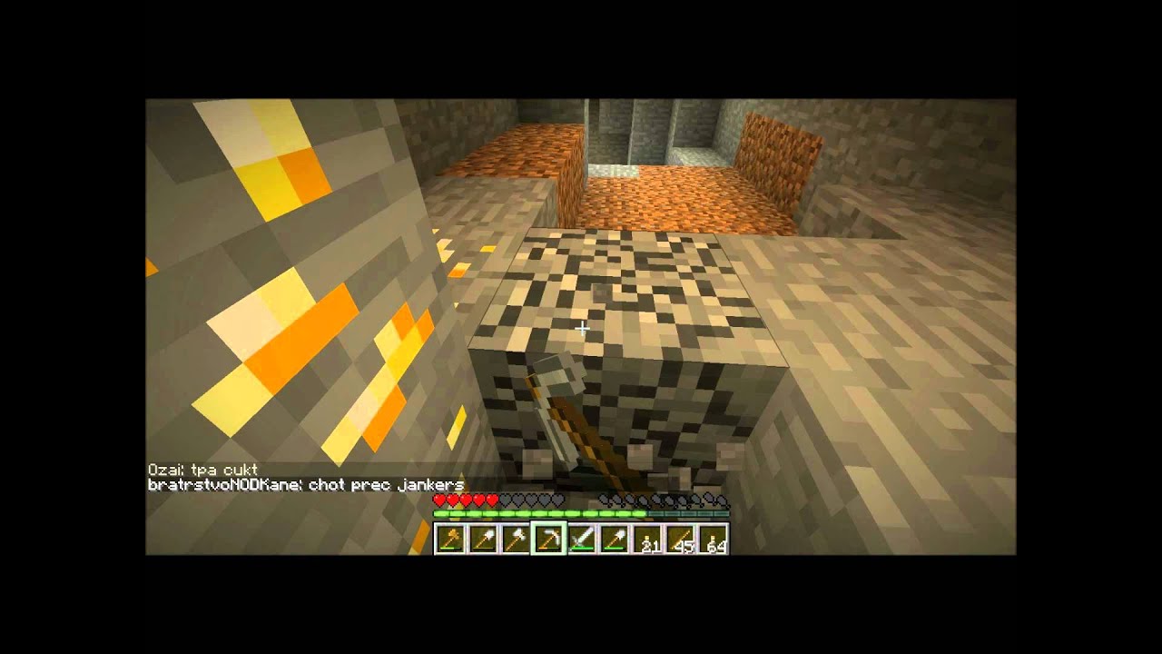 PremiumGamersCZ - Minecraft Multiplayer [Part. 2] [HD] - YouTube