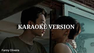 Not Me The Sries  Not Me karaok Version Kangsomks