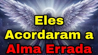 Escolhidos: Por Que Sua Morte Interior Foi o Início do Seu Despertar (Você Não Está Louco)