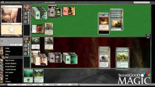 Return to Ravnica Block Draft #7 - Match 3